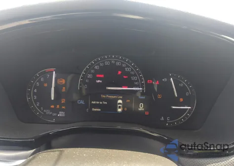 2019 Cadillac Xt5 Luxury from USA, damaged, VIN 1GYKNDRS1KZ143635